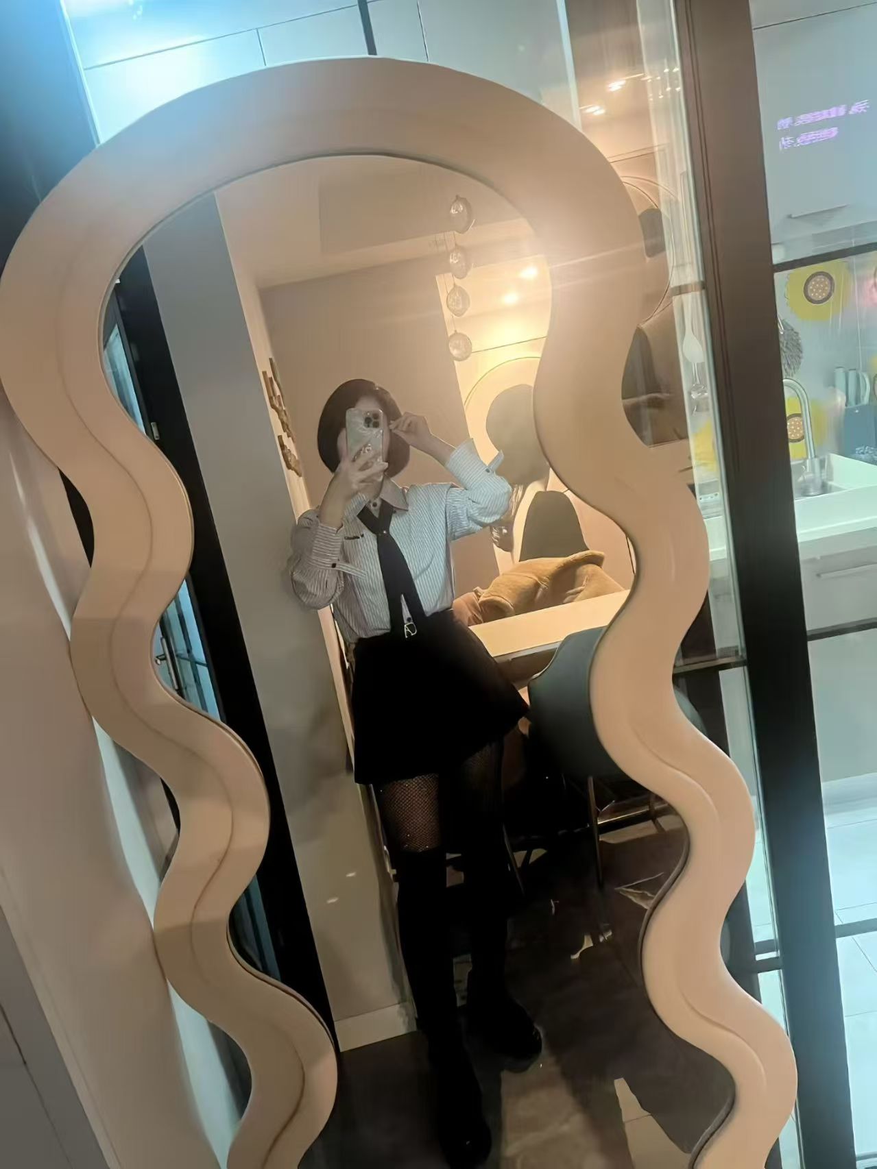 江北区五里店青青