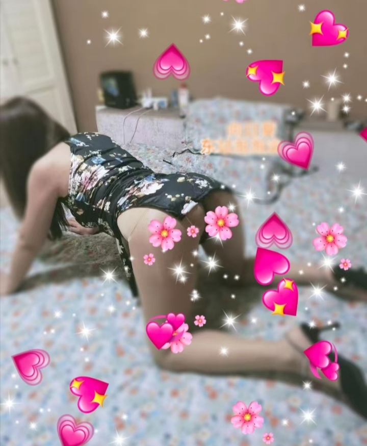 东站情趣欲女向日葵