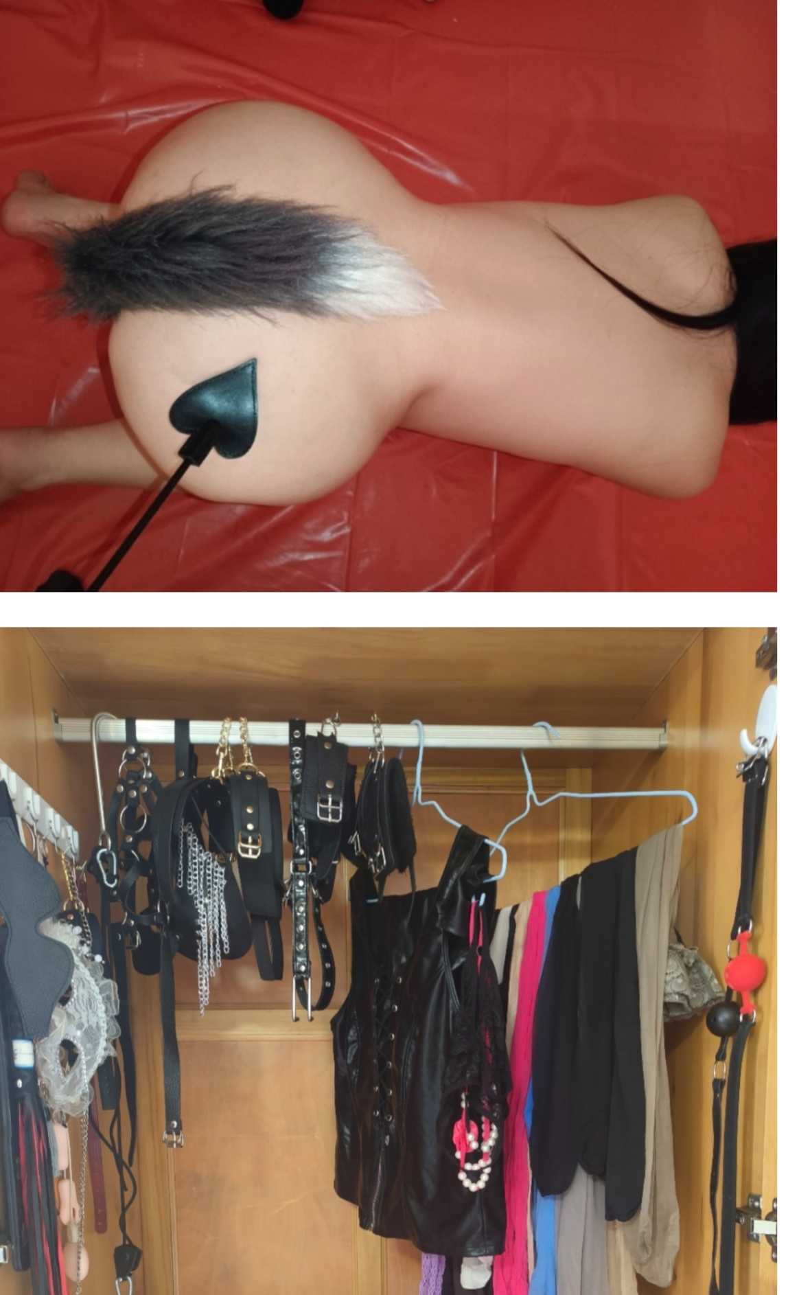 北京性感女奴母狗