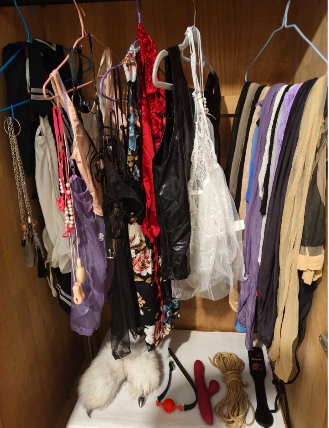 北京性感女奴母狗