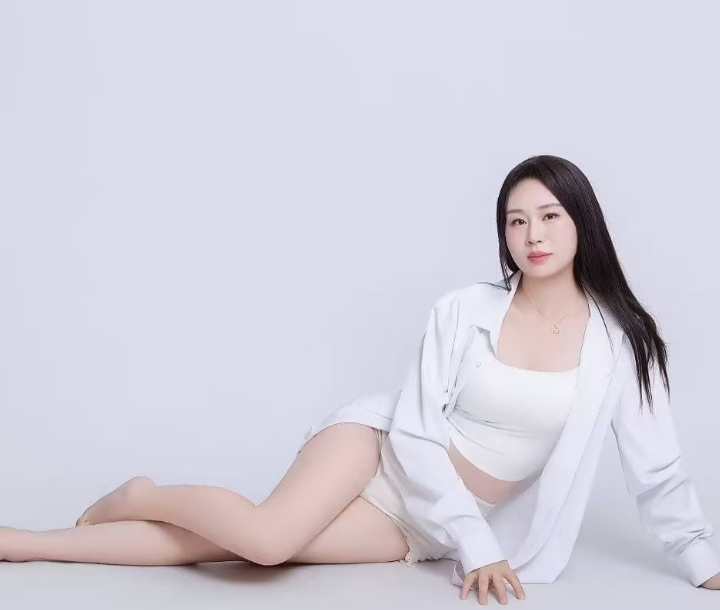 欣欣抓龙筋徒手调理