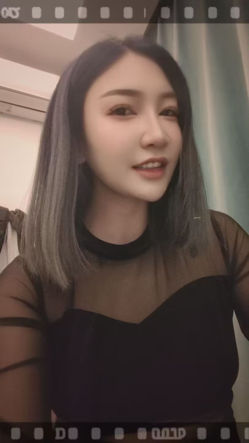 温柔体贴小姐姐