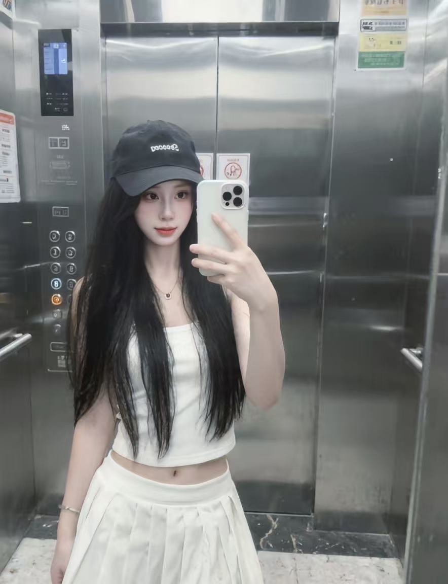 悦晟新苑楼风妹纸