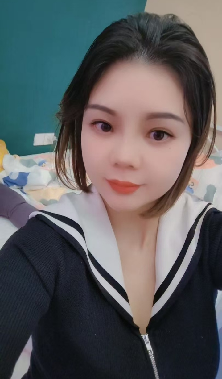 丰满服务系小姐姐熙熙