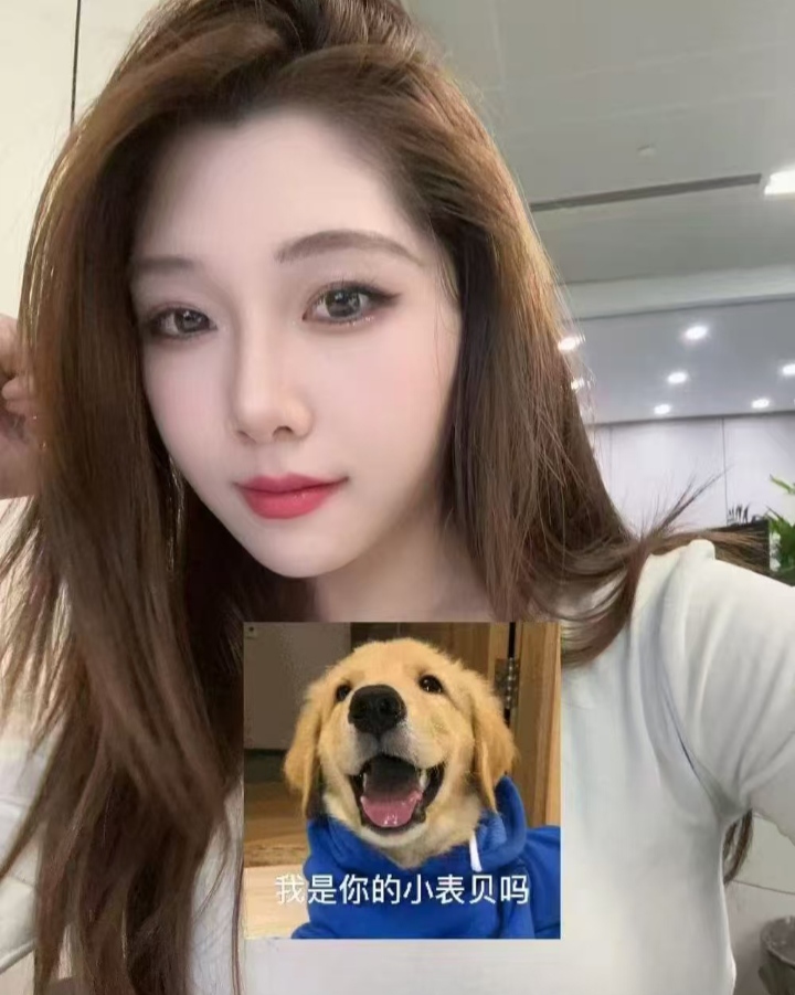 极品美乳嫩妹然然