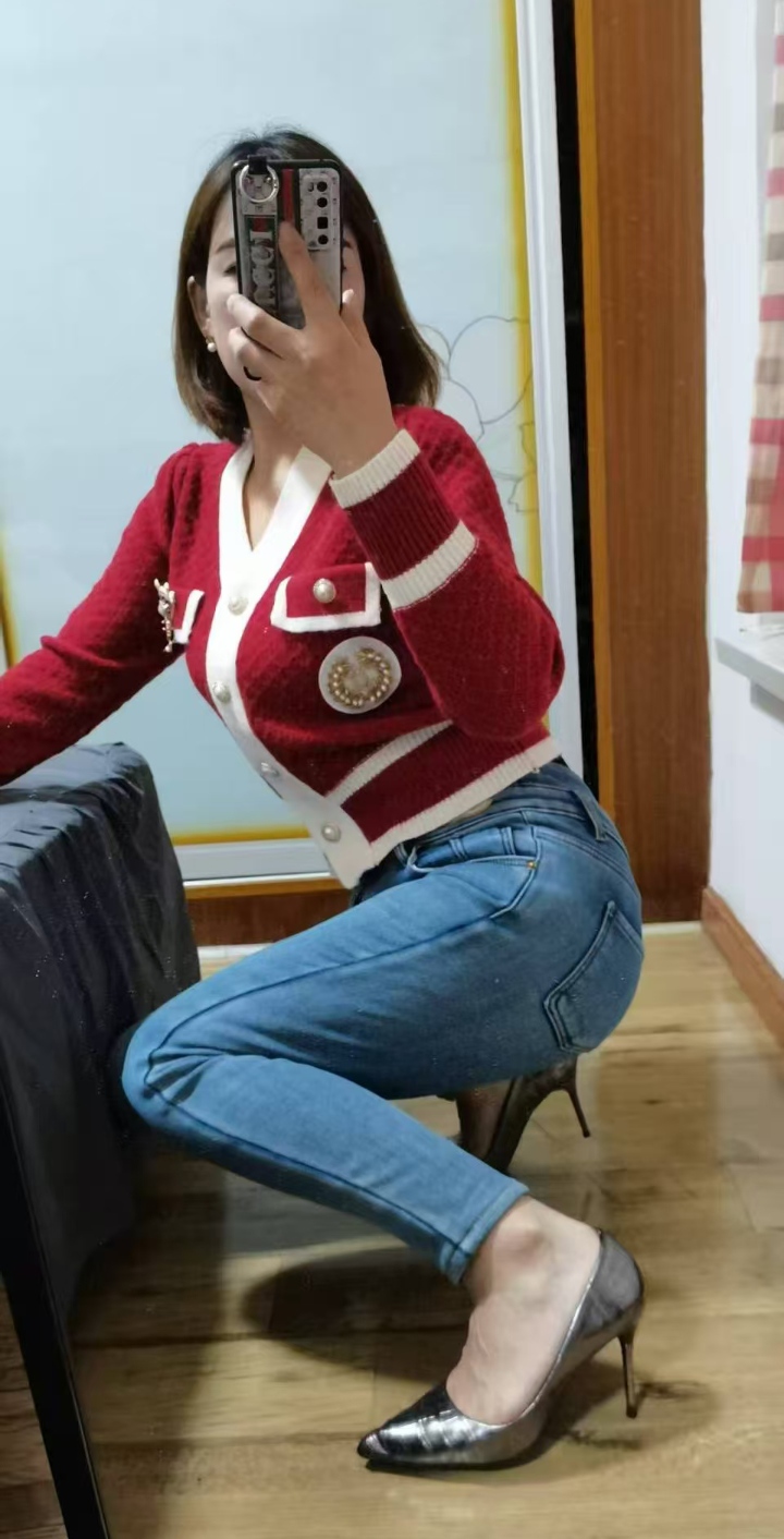 二仙桥情趣小少妇沙沙