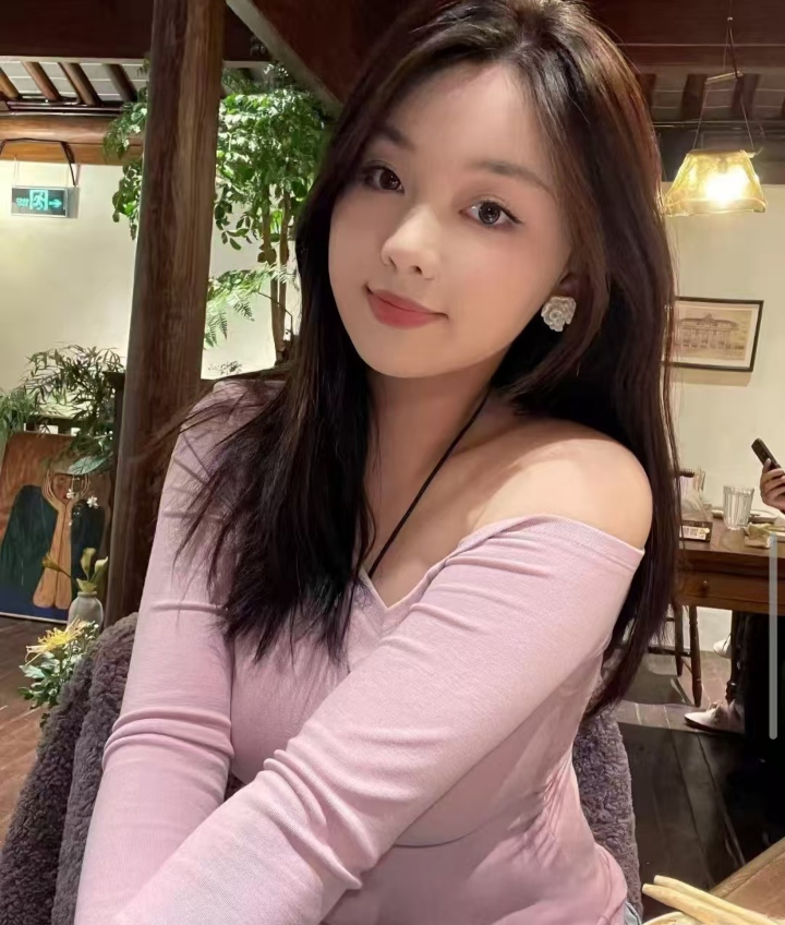 天河爆乳辣妹甜甜