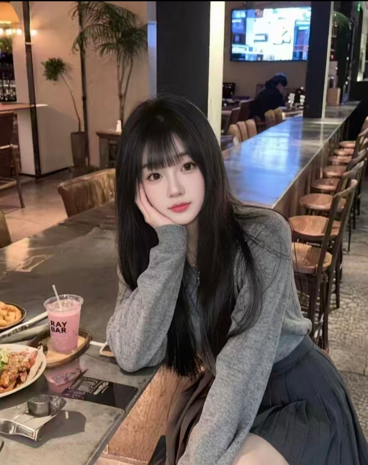 拱墅制服甜妹可乐