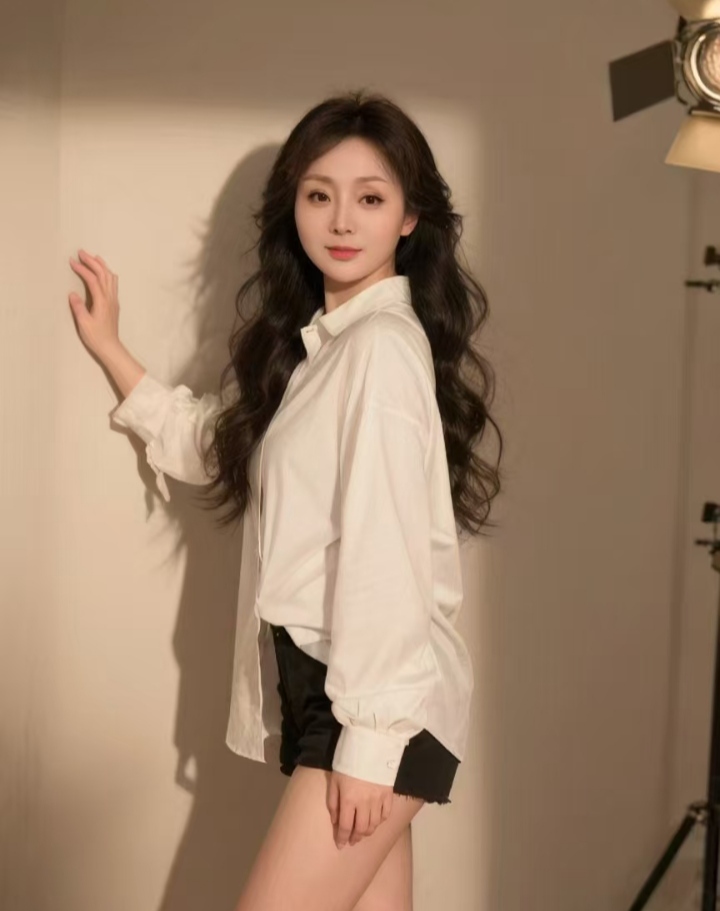 龙首原美御姐安娜