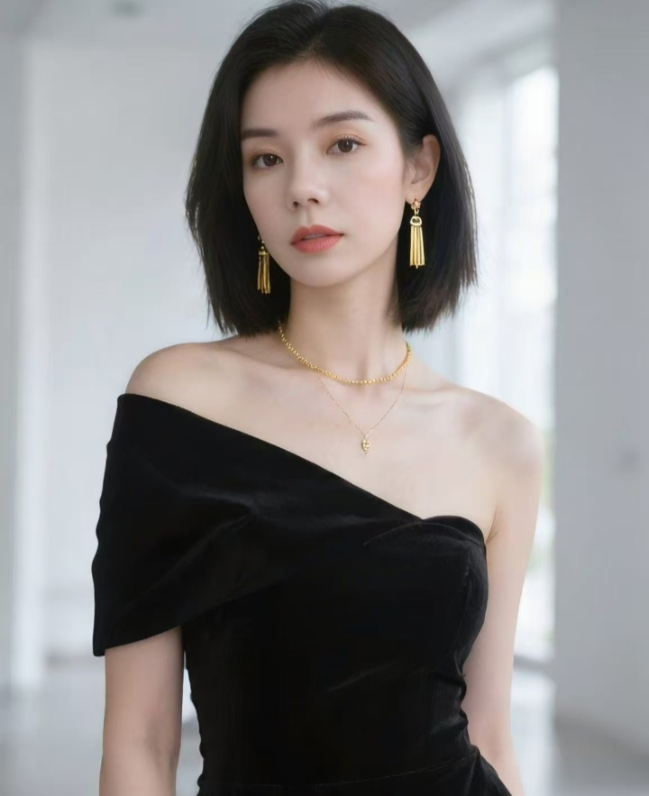 未央纯欲小姐姐叶子