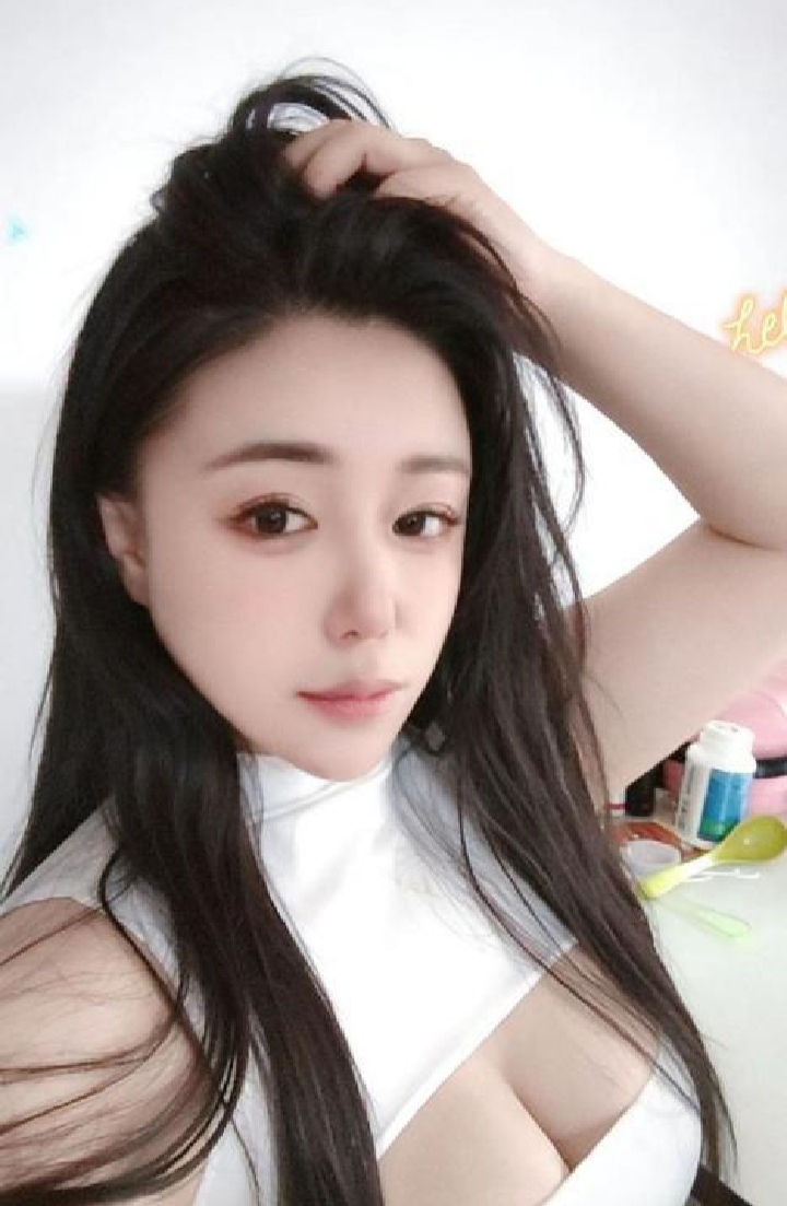 龙华美乳辣妹小汐