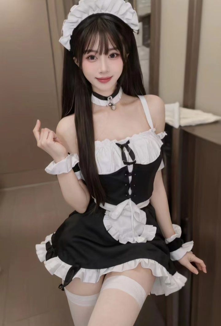 上城制服辣妹欣儿