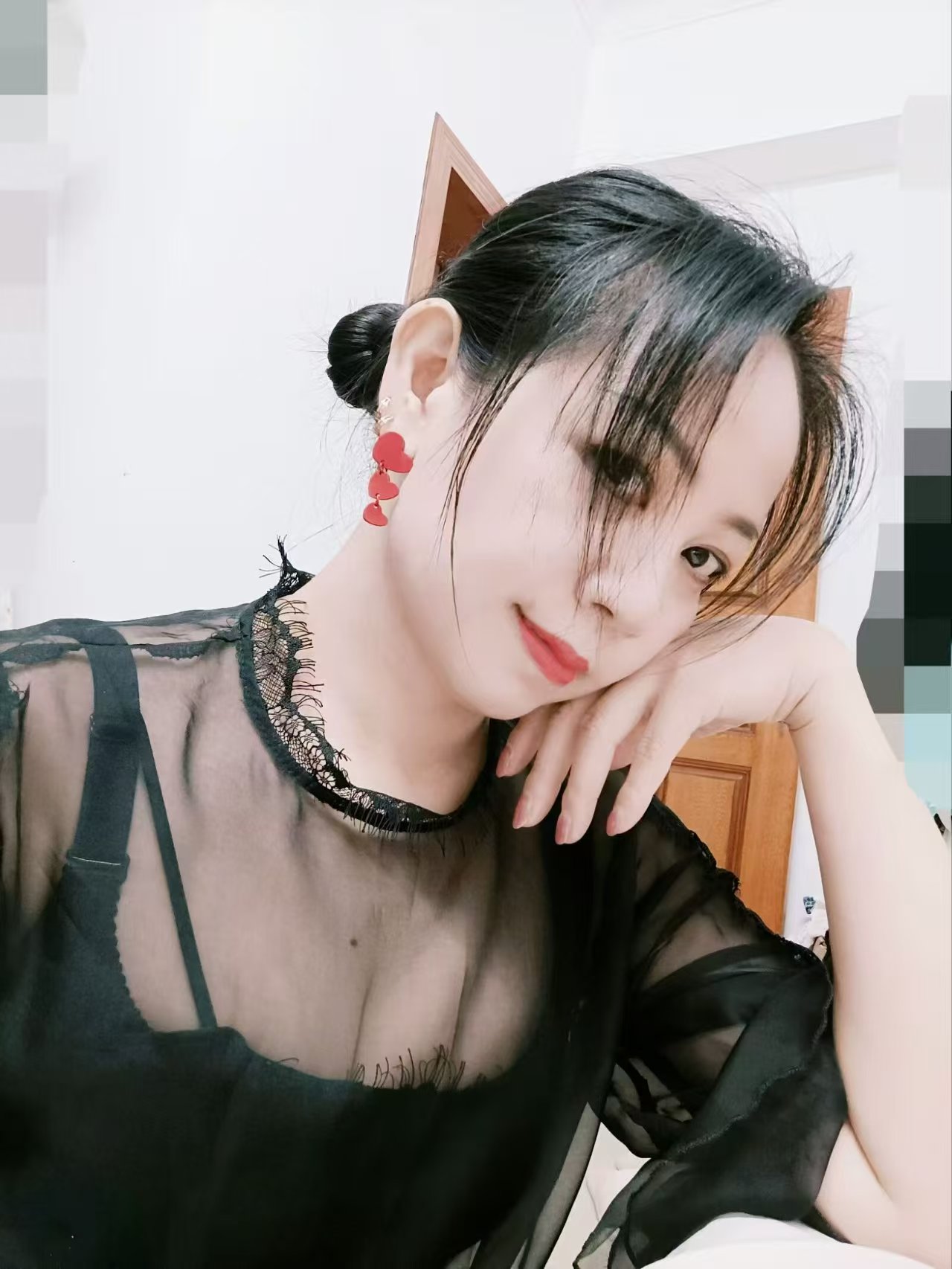 广西省性感媚娘