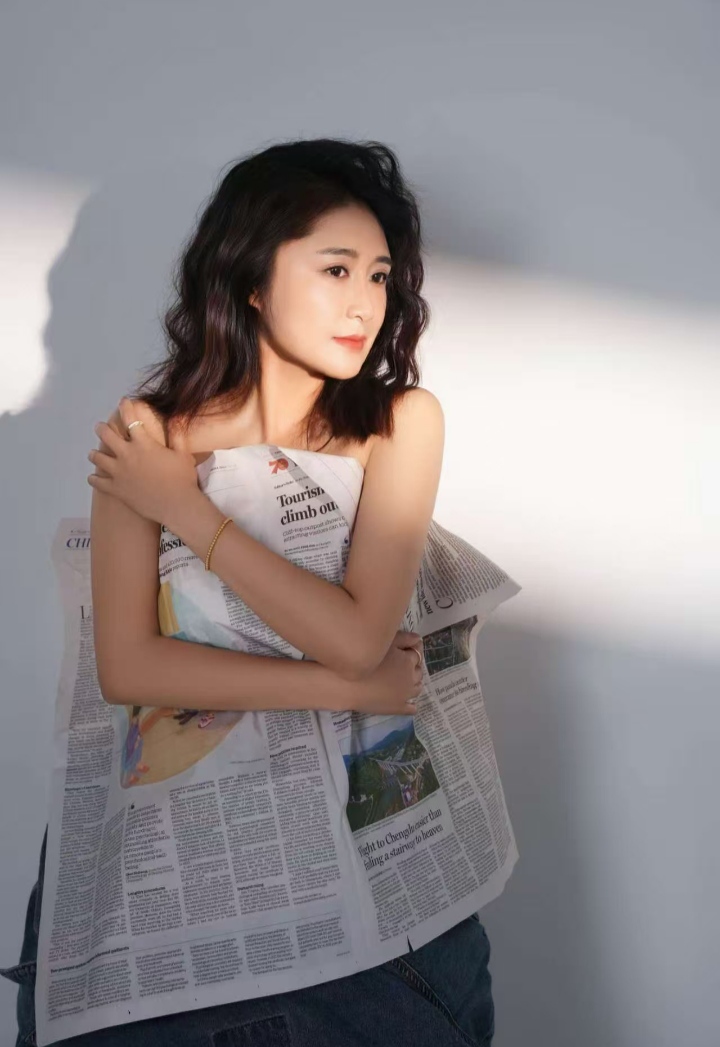 五华轻熟点点老师