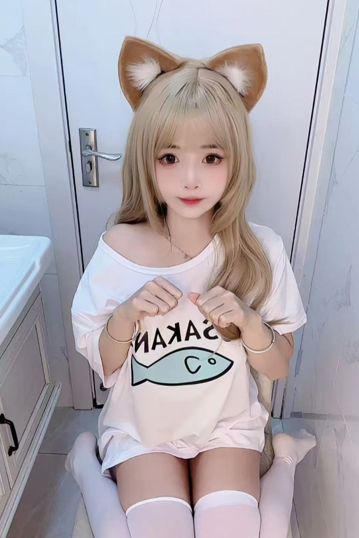 闵行乖巧嫩妹软琳