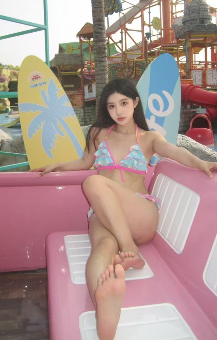 朝阳外卖甜妹小曦