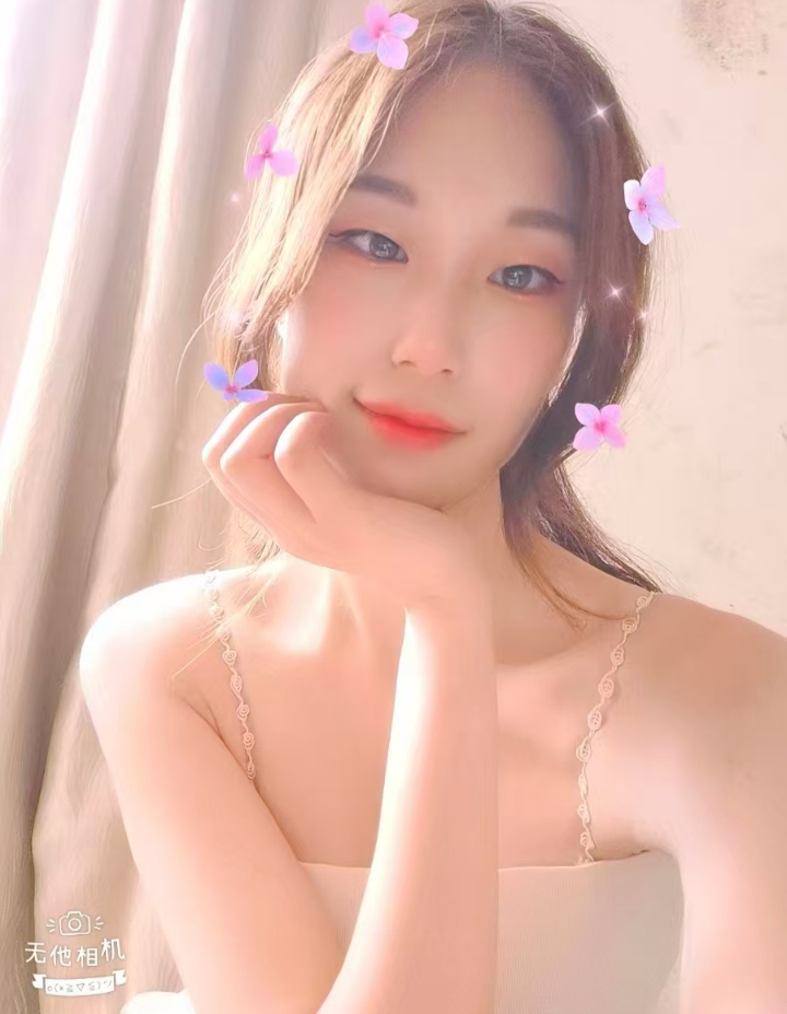 铜官纯欲辣妹兔叽