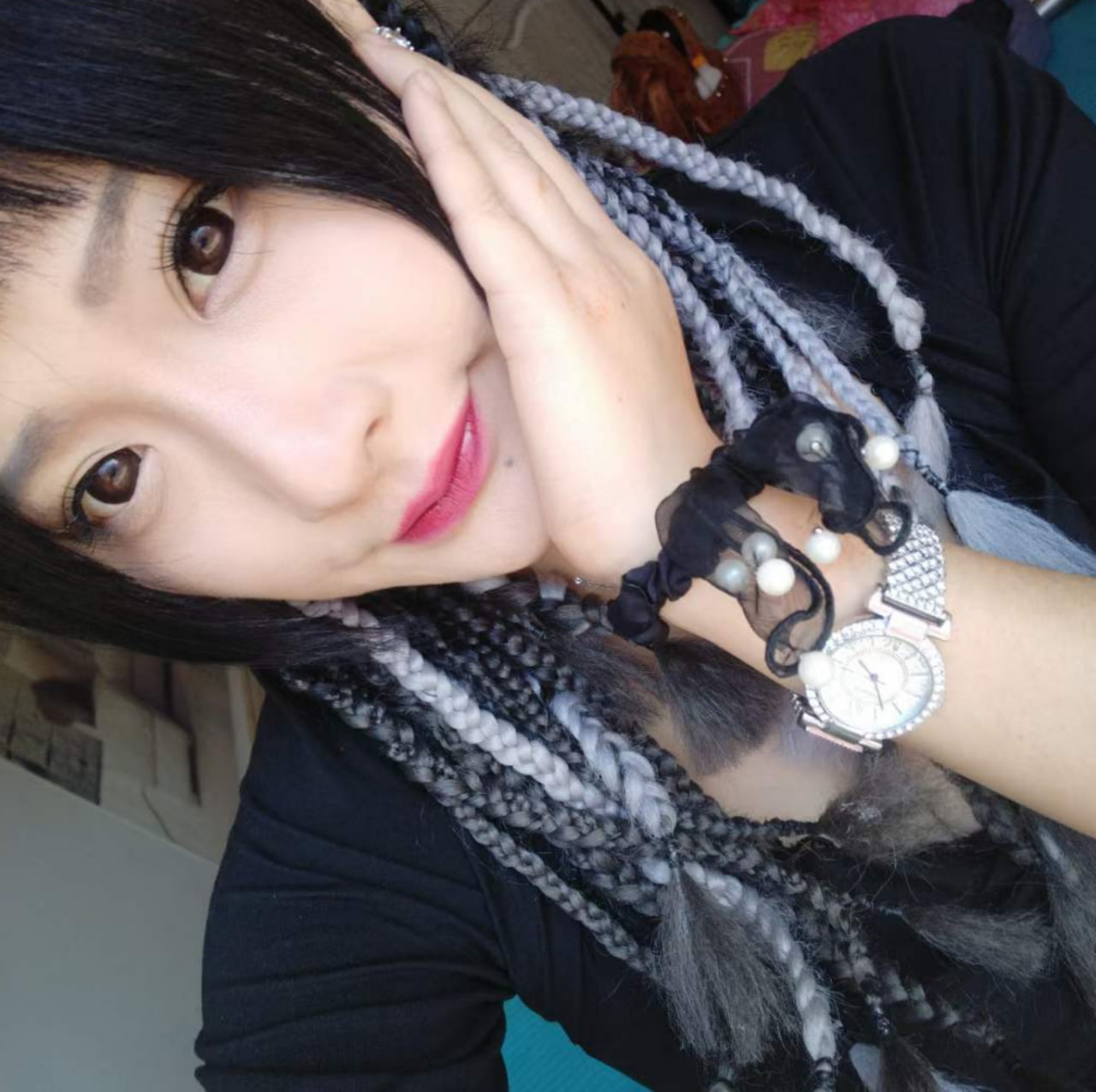 长春兼职的老妹儿