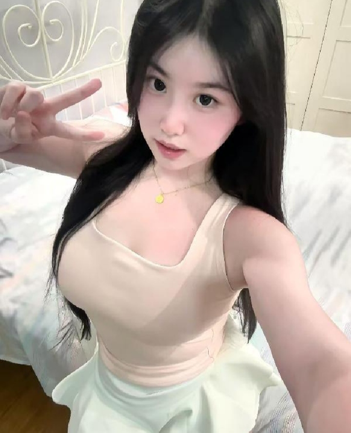 青浦美乳嫩妹叮叮