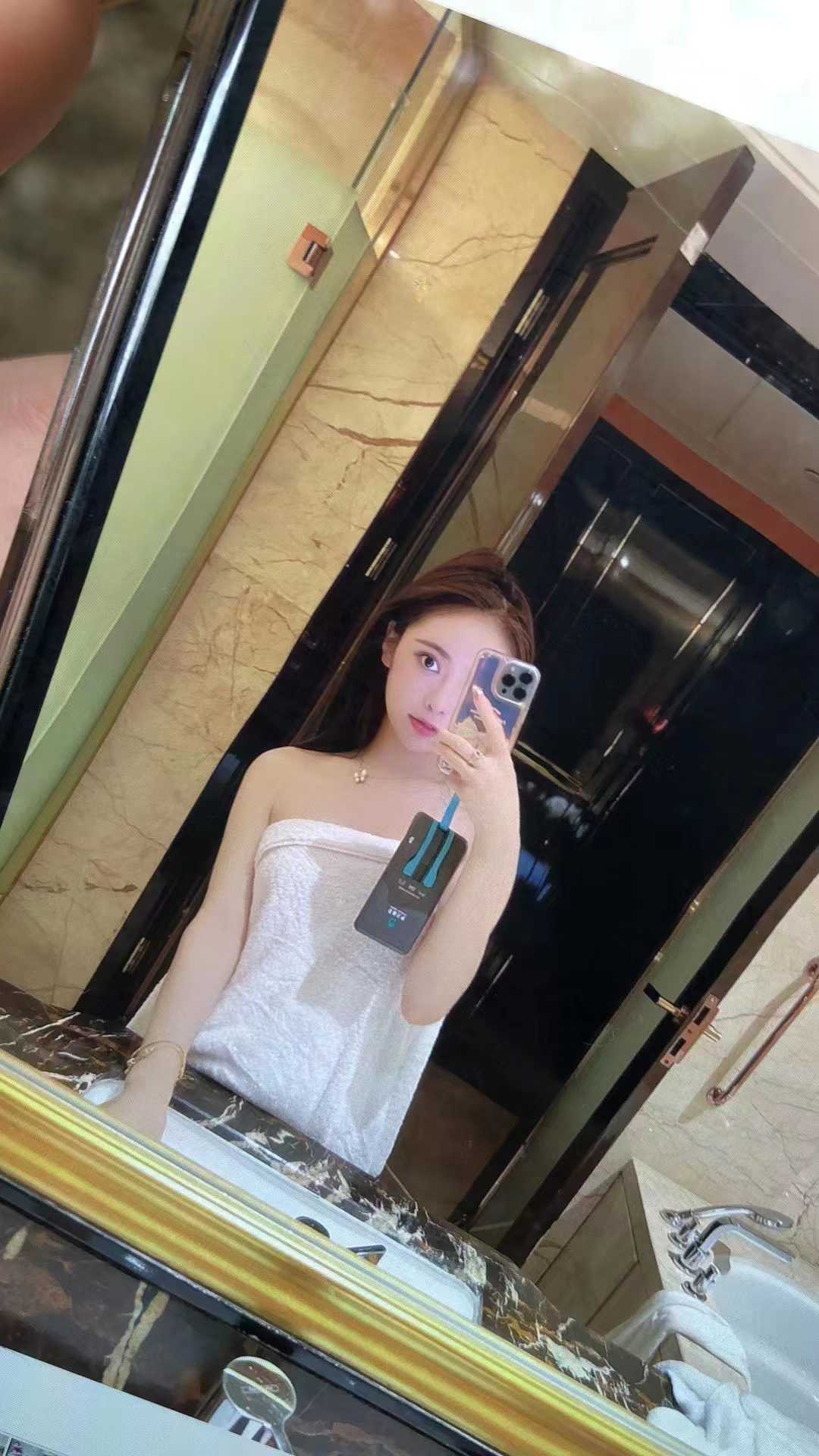 管城区气质好的嫩妹