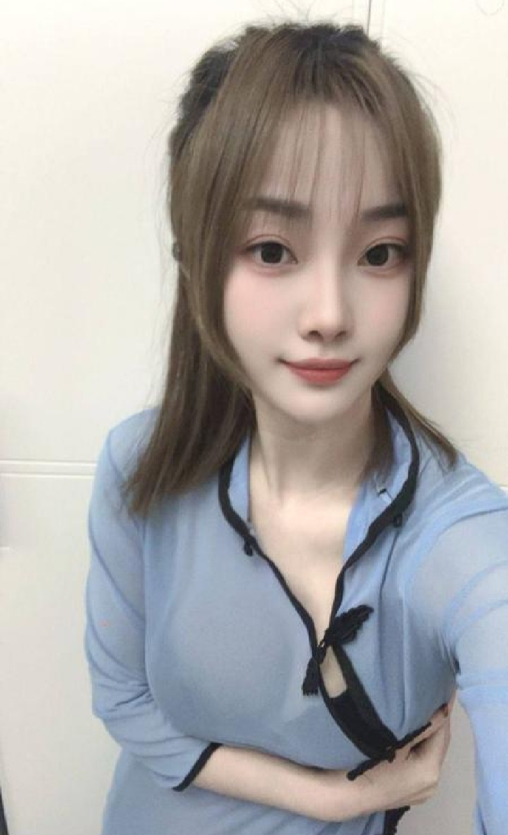 丰台制服辣妹乐乐