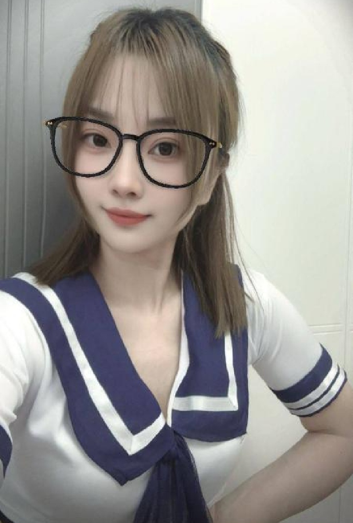 丰台制服辣妹乐乐