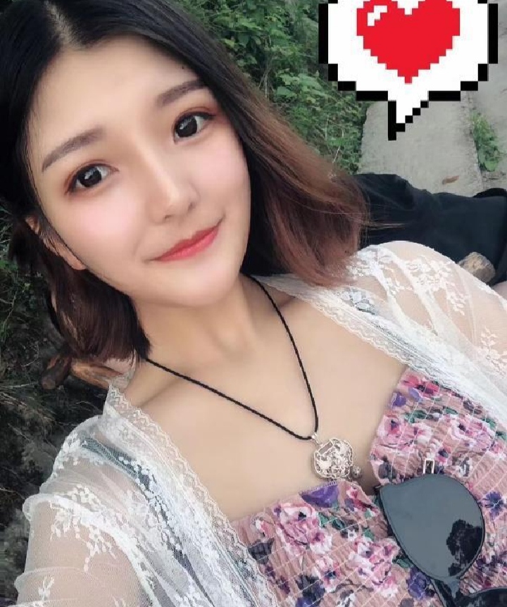 禅城制服辣妹西西