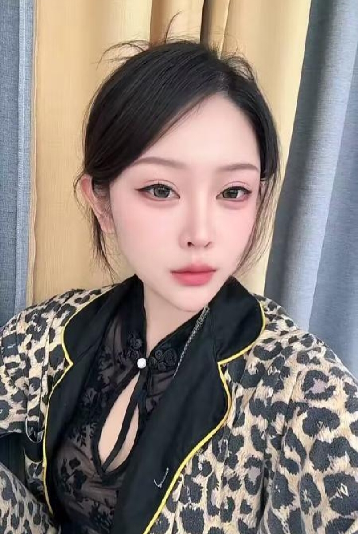 服务系小少妇兔兔