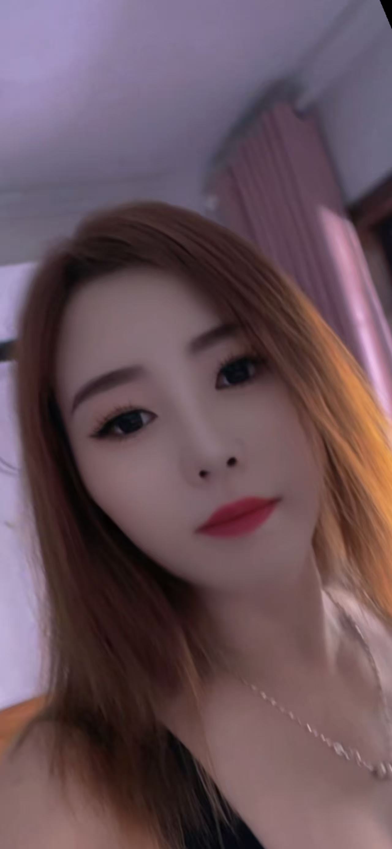 过年不回去的温柔少妇