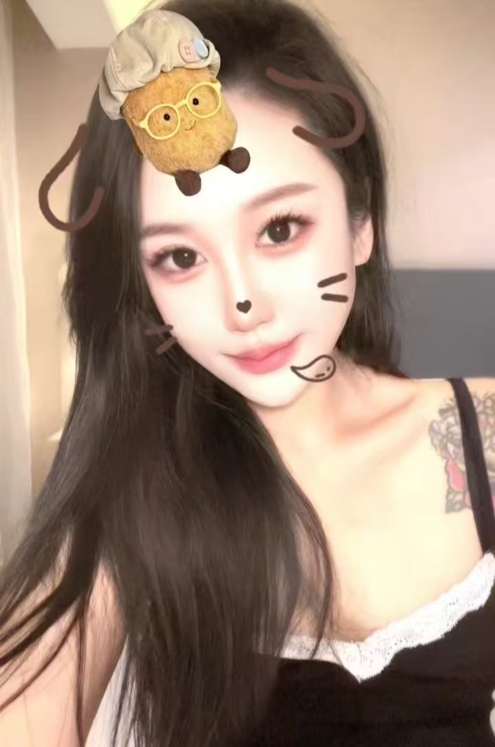 和平甜美小女友洋洋