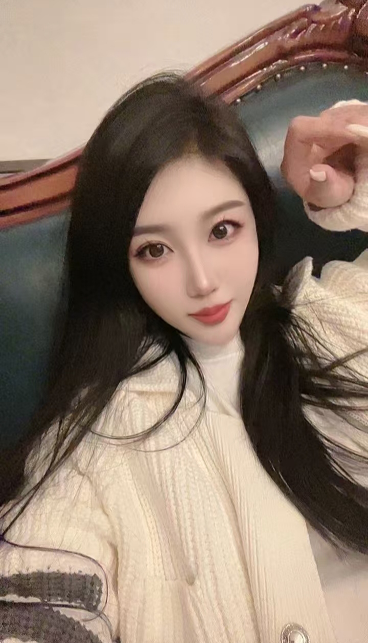 和平甜美小女友洋洋