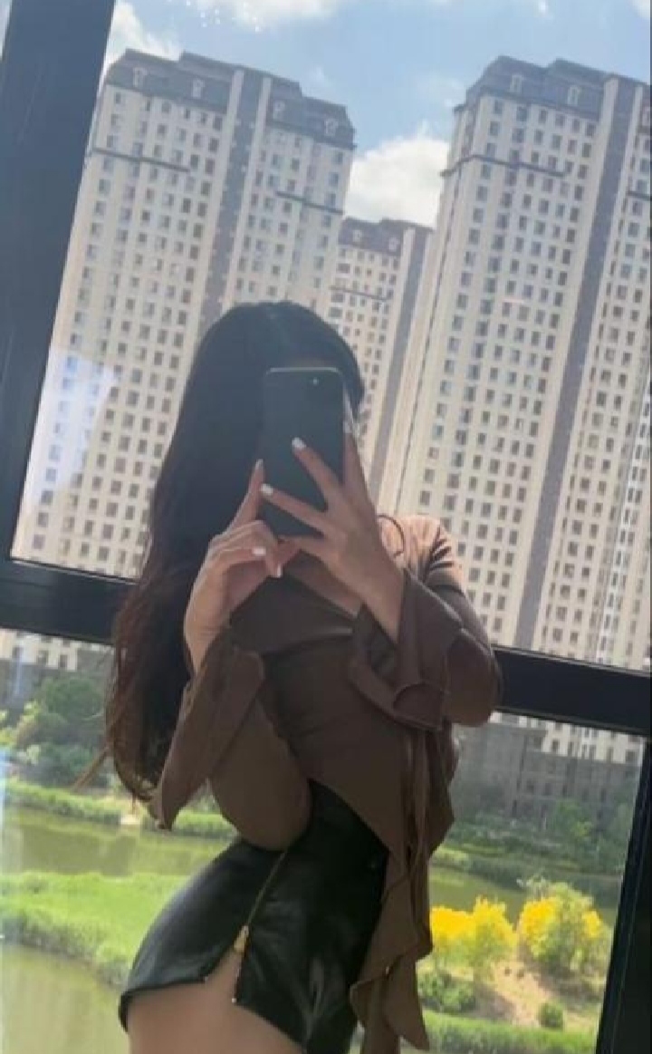 再刷长腿辣妹爆米花