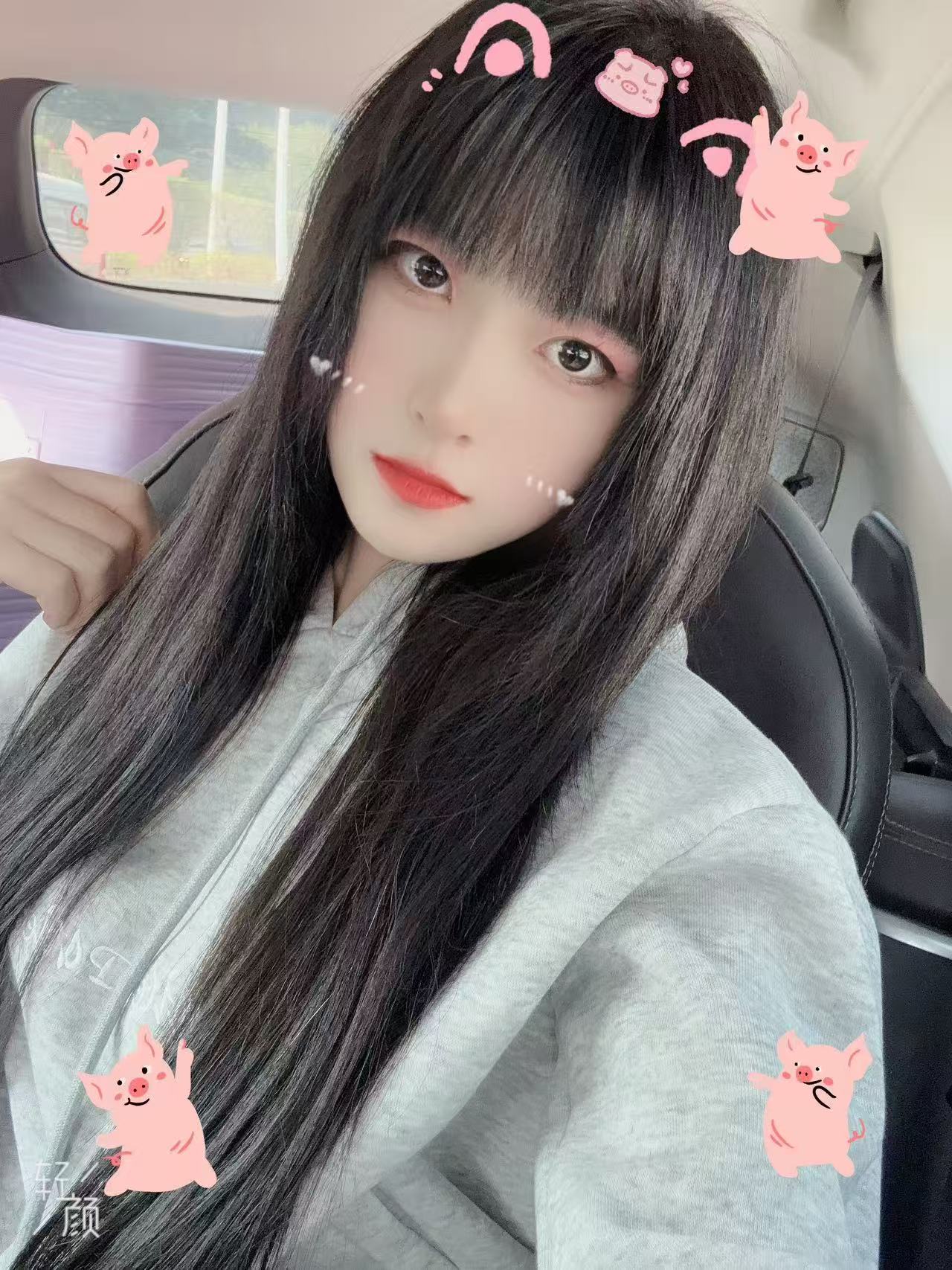 重庆辣妹子在龙岗