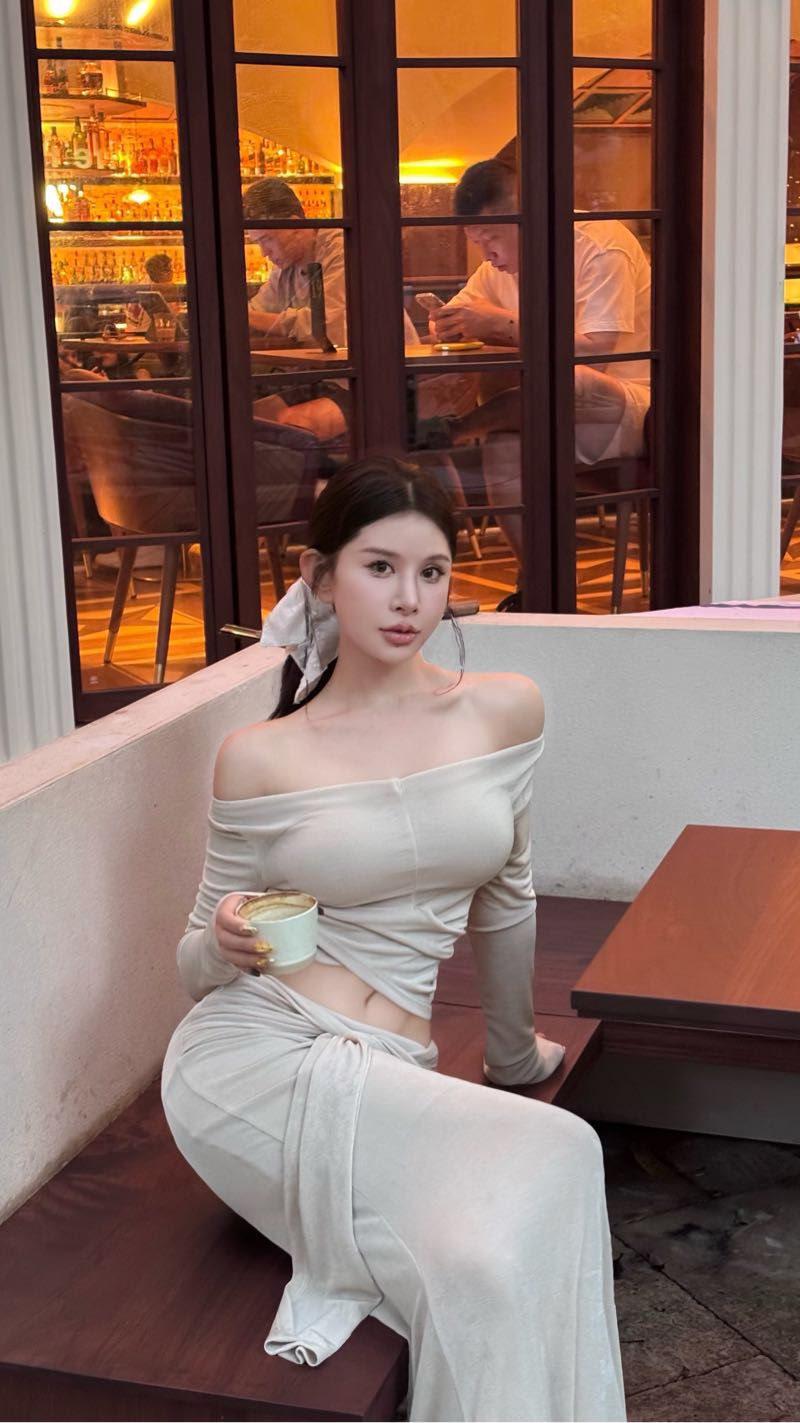 淘宝模特兼职宁宁