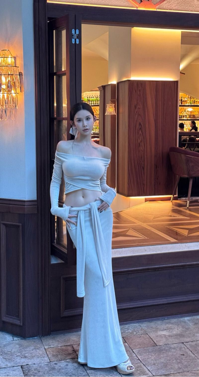 淘宝模特兼职宁宁