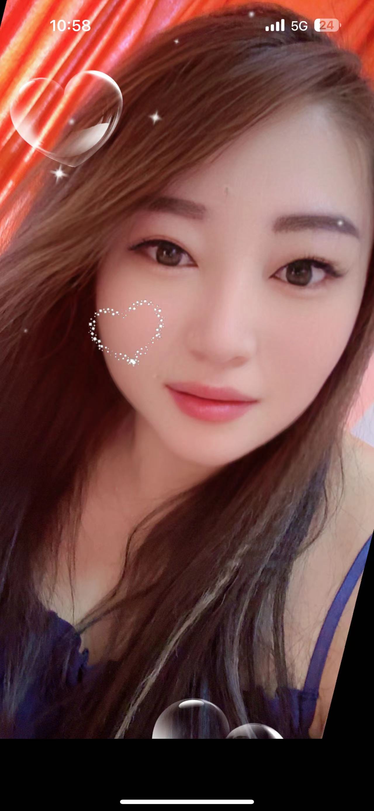 居家少妇口技娴熟