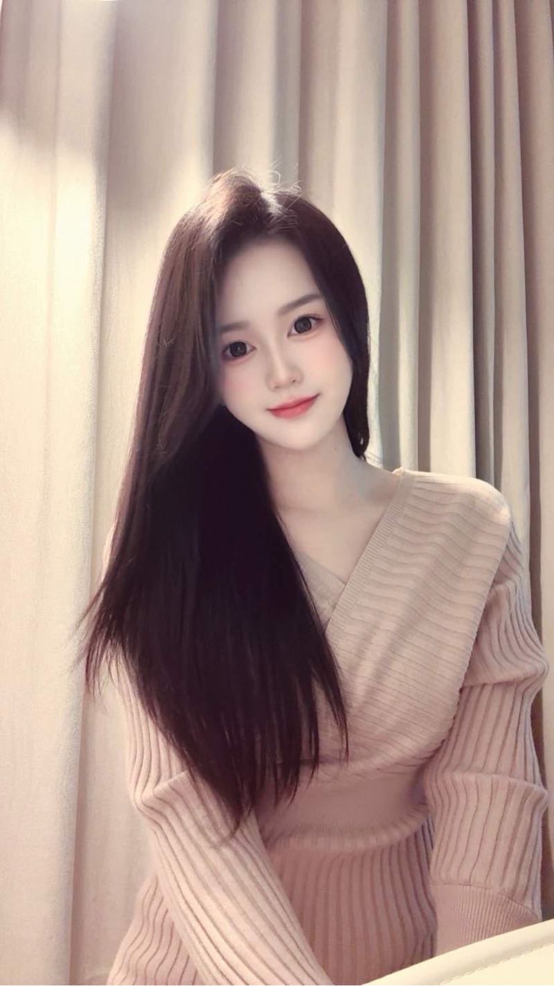 闵行可欣171美容师