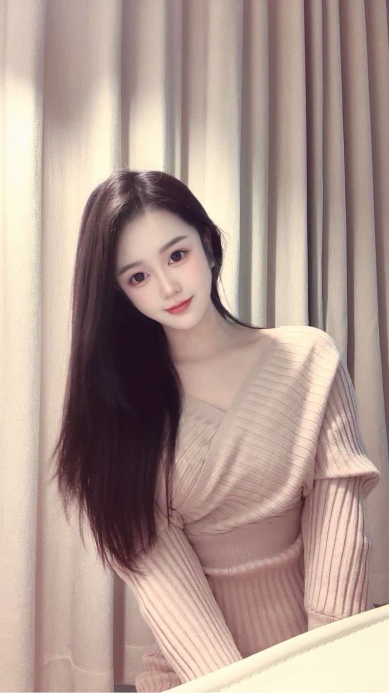 闵行可欣171美容师