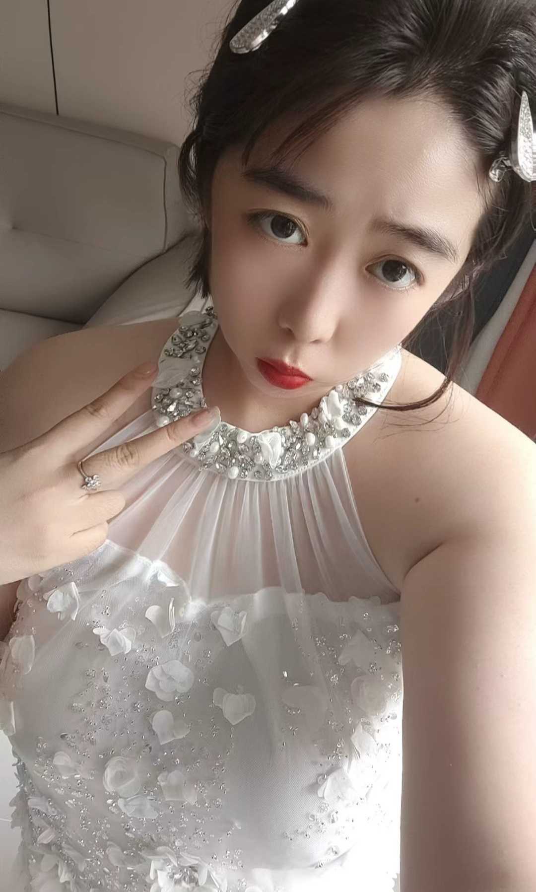 哈尔滨sao女主播