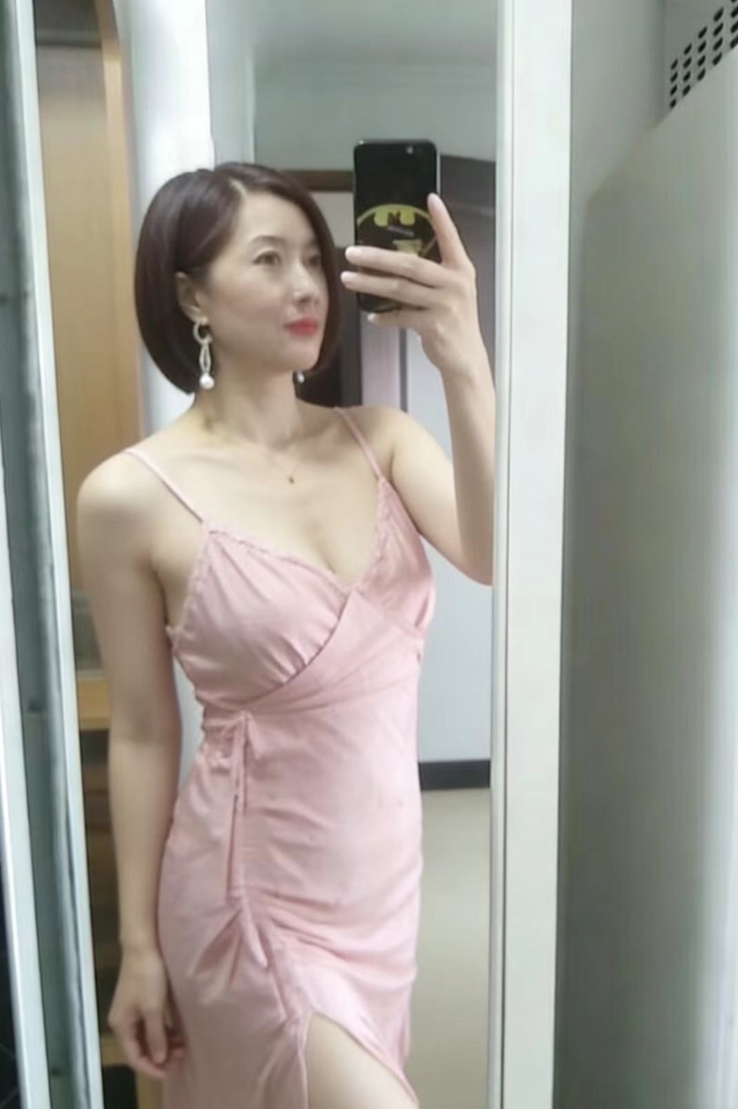 劲松翘臀欲女少妇