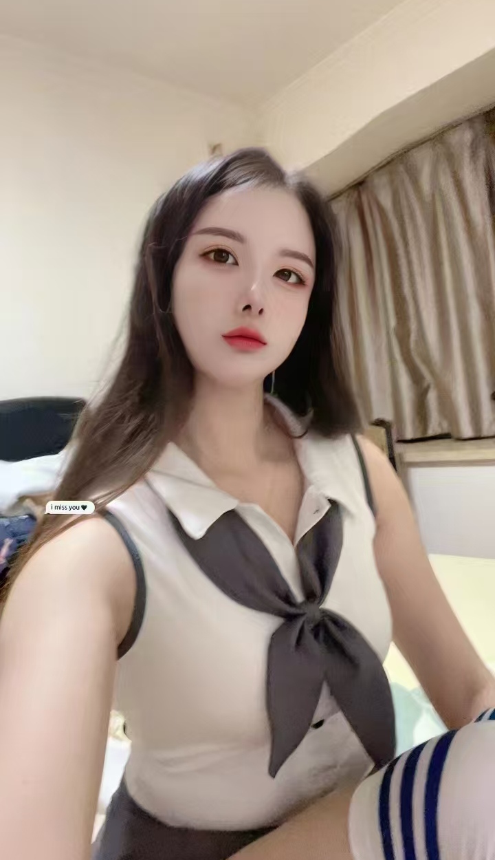 秦淮制服辣妹欣欣