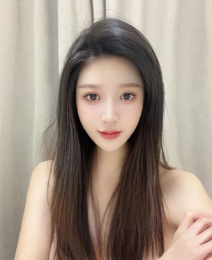 可甜可欲美妞悠悠