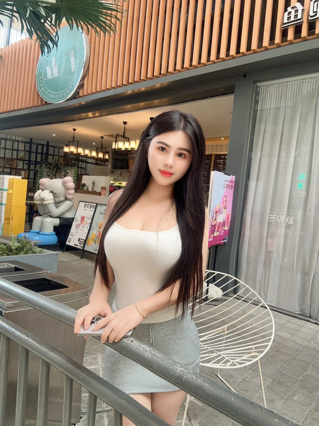 天河车陂丽丽 声音软糯香甜 KH紧实有力