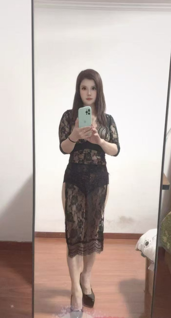 丰满情趣欲女小朵