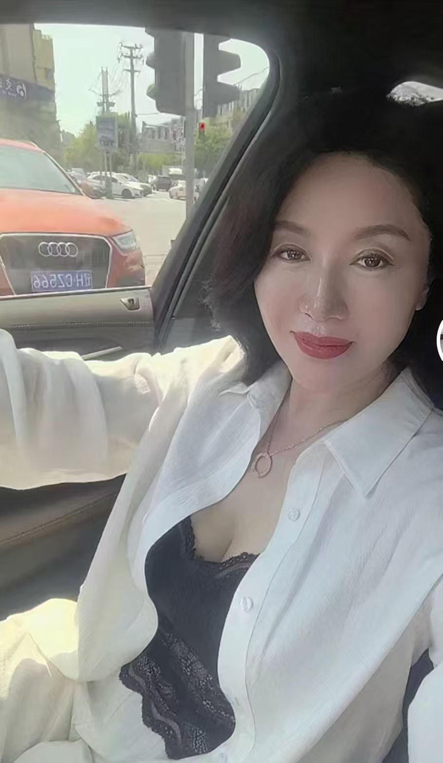 性感魅力熟女
