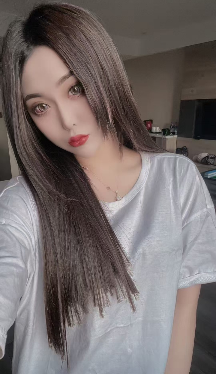 南岗诱人辣妹潇潇