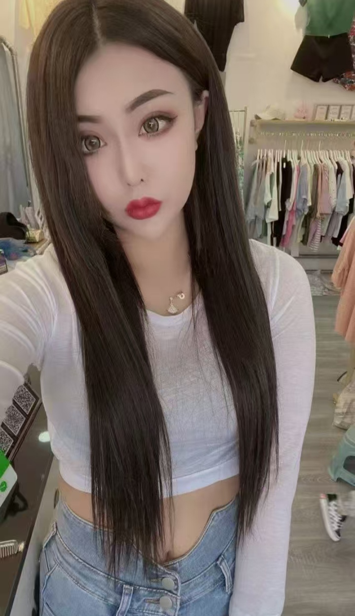 南岗诱人辣妹潇潇