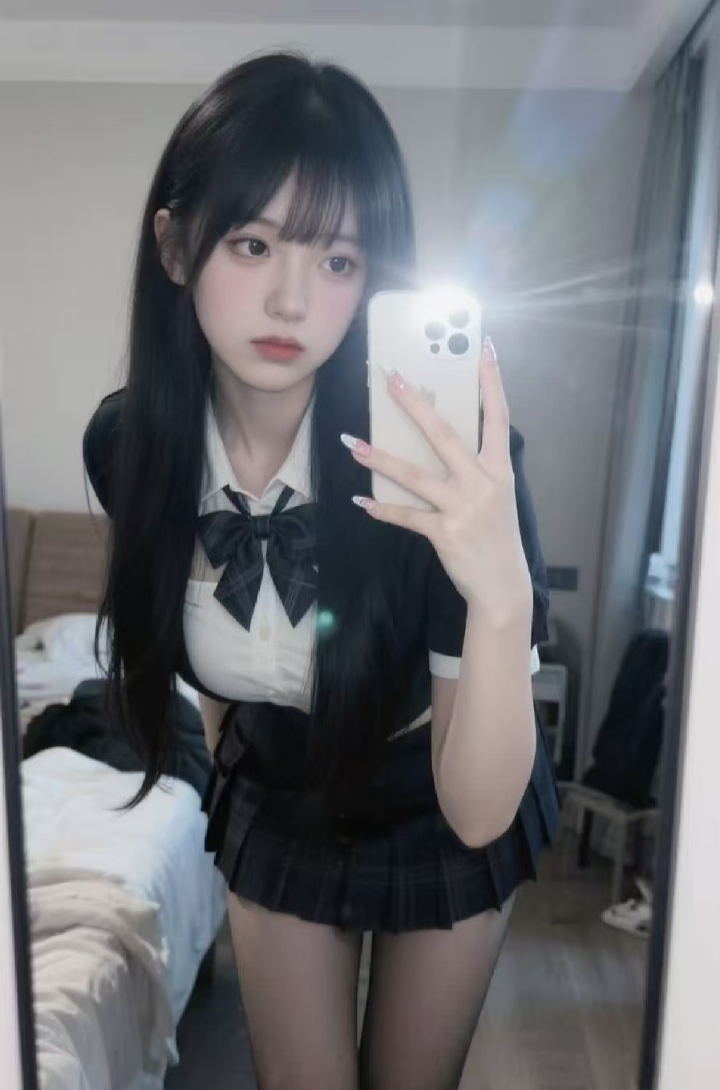 河西白嫩甜妹莹莹