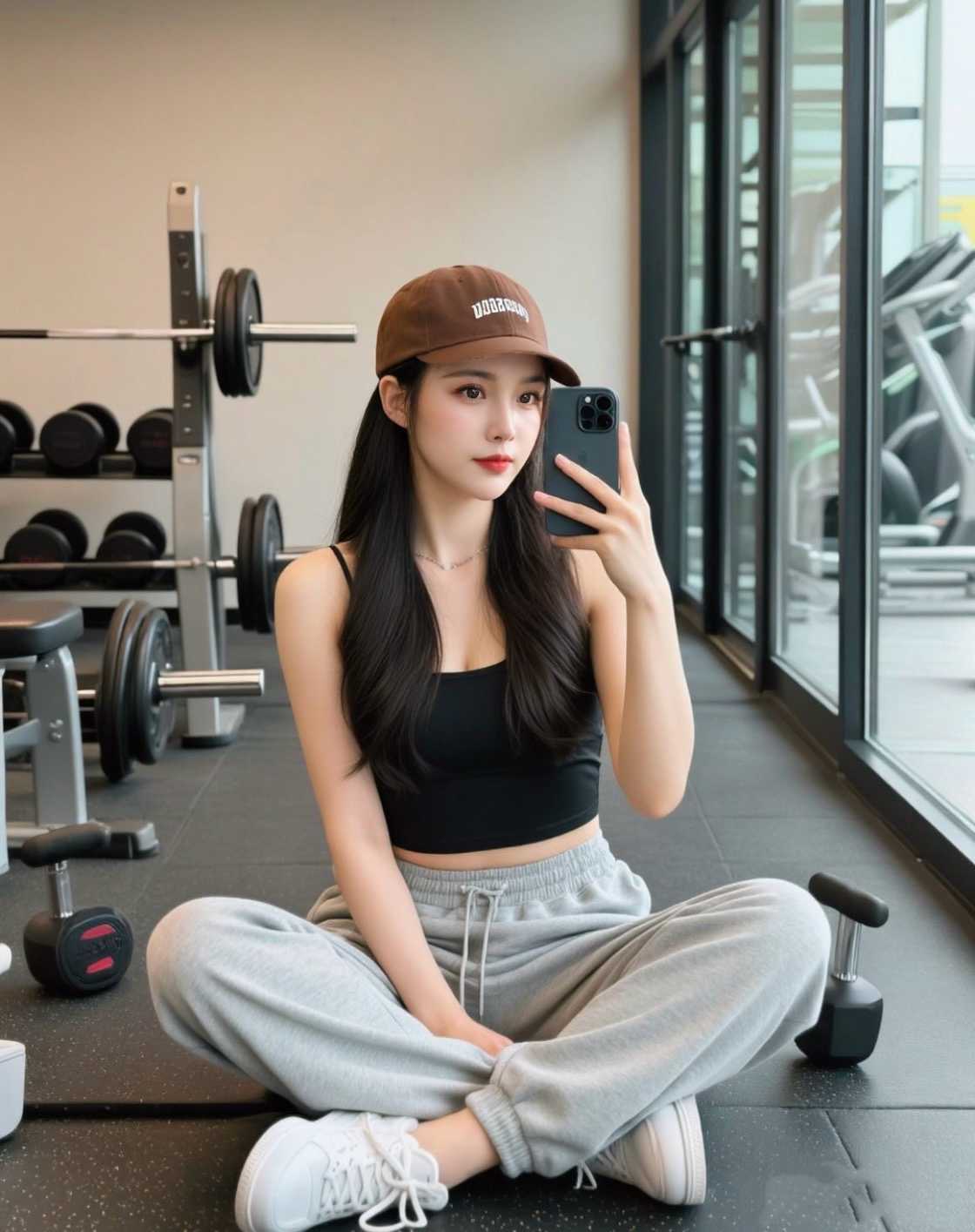 金桥新人桃子全自动