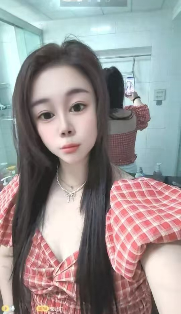 服务系小少妇贝贝